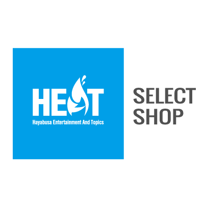 HEAT SELECT SHOP